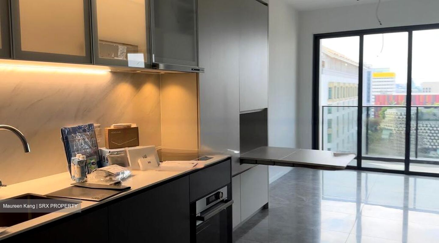 The M (D7), Apartment #503155031